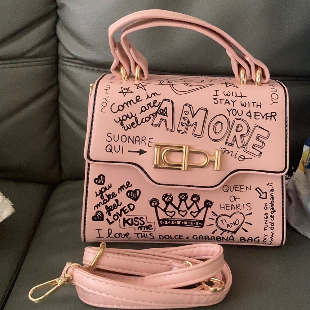 Handbag - Picture 2 of 5